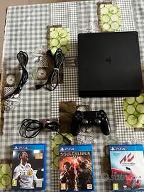 Playstation 4 slim