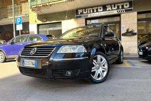 Volkswagen Passat 1.9 TDI/130 CV cat Highline