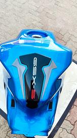 Accessori moto gsxs1000gx 