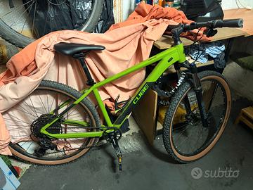 Mountainbike