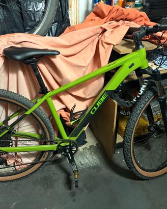 Mountainbike