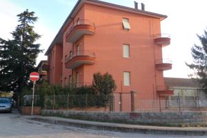 Appartamento 110 mq Foligno - Via Campania