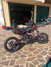 Beta 50-RT 95