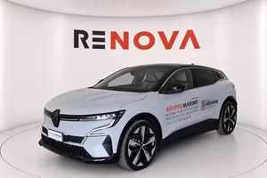 Renault Megane E-Tech Electric Mégane E-Tech ...