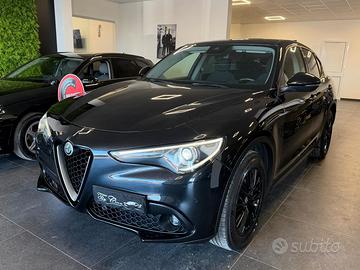 ALFA ROMEO STELVIO 2.2 190CV Q4 NAVI NAVI CRUISE C
