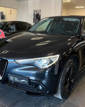 ALFA ROMEO STELVIO 2.2 190CV Q4 NAVI NAVI CRUISE C