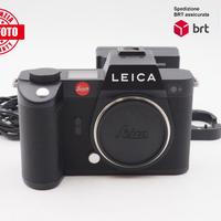 Leica SL2