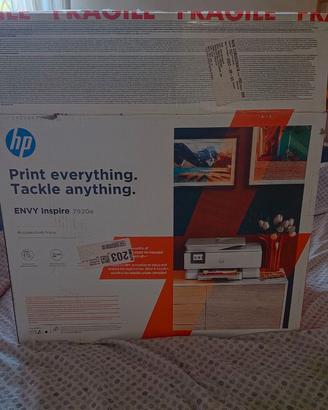 Stampante multifunzione HP Envy 7920e