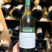 GAJA GAIA E REY 2021 PREZZO SUPER