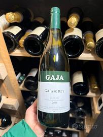 GAJA GAIA E REY 2021 PREZZO SUPER