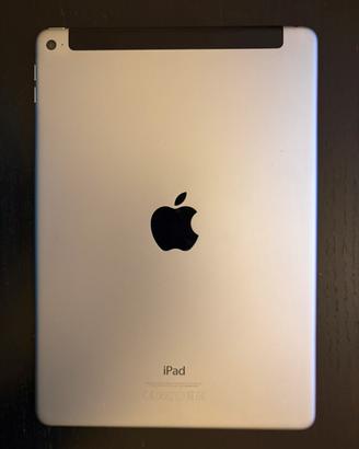 iPad Air 2 WiFi + Cellular 16GB