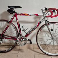 Bicicletta da corsa Veteg