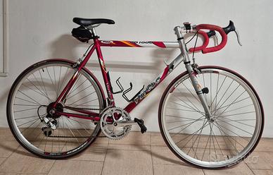 Bicicletta da corsa Veteg