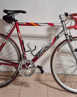 Bicicletta da corsa Verteg