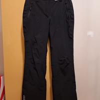 Pantaloni Sci Icepeak Freyung donna