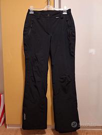 Pantaloni Sci Icepeak Freyung donna