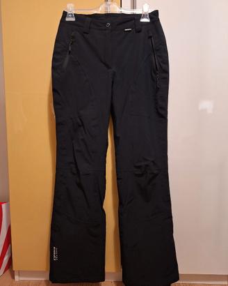 Pantaloni Sci Icepeak Freyung donna