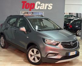 Opel Mokka X 1.6 136CV 4x4 *** GARANTITA 12 MESI *