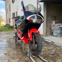 Aprilia rs125