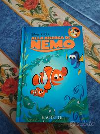 8 volumetti fiabe Disney serie club del libro disn