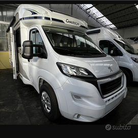 Chausson 650