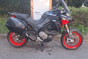 Ducati Multistrada V2 S TOURING
