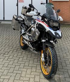BMW GS 1250 Adventure
