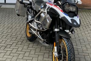 BMW GS 1250 Adventure