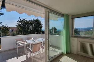 Vacanza in villetta vista mare a Vieste Gargano