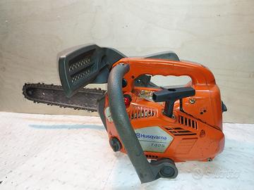 Motosega da potatura Husqvarna T425