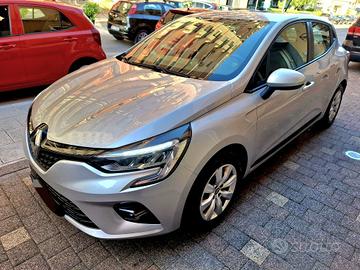 Renault Clio 1.5 DCI 85 CV del 2020