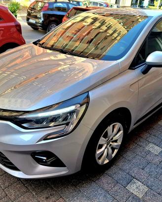Renault Clio 1.5 DCI 85 CV del 2020
