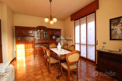 VILLA SINGOLA A NERVIANO