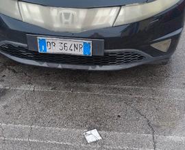 HONDA Civic 8ª serie - 2006