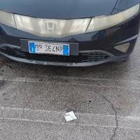 HONDA Civic 8ª serie - 2006