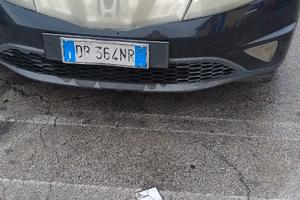 HONDA Civic 8ª serie - 2006