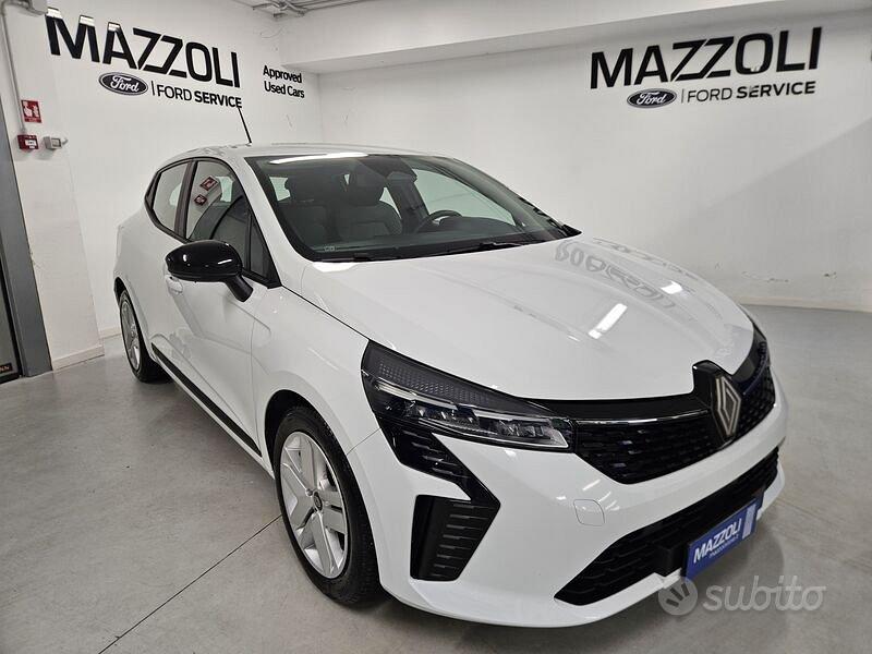 Renault Clio 6ª serie
