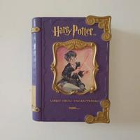 Videogioco Harry Potter libro degli incantesimi
