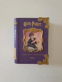 Videogioco Harry Potter libro degli incantesimi