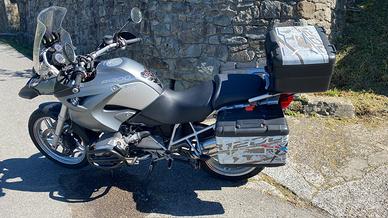 Bmw r1200gs