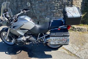 Bmw r1200gs