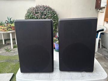 Autoparlanti Telefunken Hi-Fi TLX2 Professional