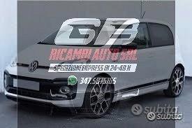 Volkswagen Up 2019 come ricambi c2585