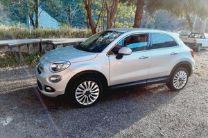 fiat 500 x 