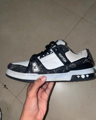 LV TRAINER
