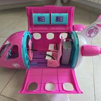 Mattel Barbie aereo dei sogni