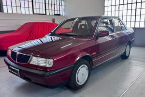 Lancia Dedra 2.0 i.e.