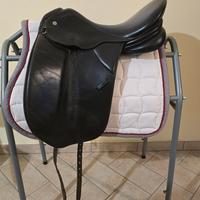 Sella dressage tipo kieffer