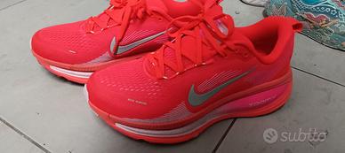 Nike vomero 18 taglia 40 usate due volte