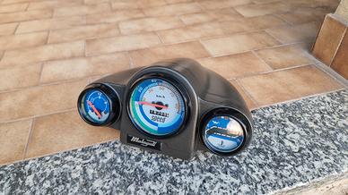 Strumentazione malaguti phantom 